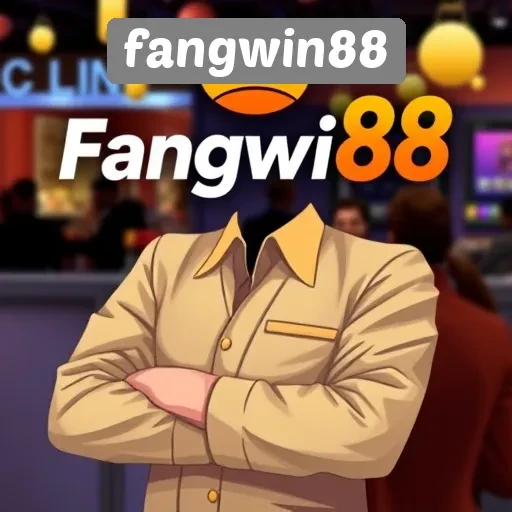 Kualitas Layanan Pelanggan di Fangwin88