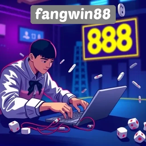 Strategi Bermain yang Efektif di Fangwin88