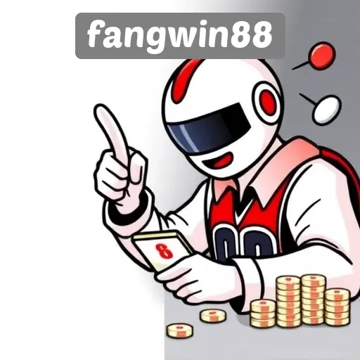 Tips Bermain Efektif di Fangwin88 untuk Pemula