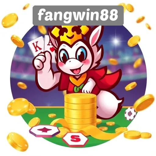 Menggali Jenis Permainan yang Tersedia di Fangwin88