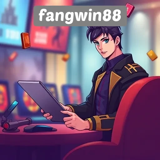 Mengapa Fangwin88 Menjadi Favorit di Kalangan Gamer