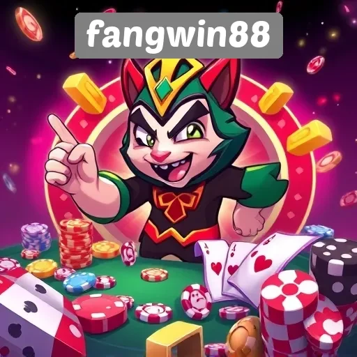 Mengenal Fangwin88 Sebagai Platform Game Terpercaya