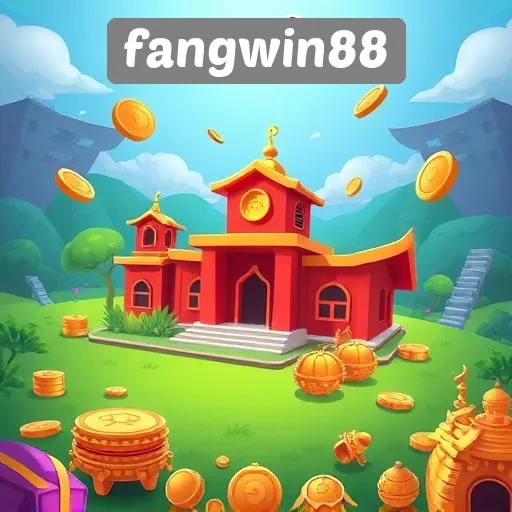 Fangwin88 sebagai Situs Game Terpercaya di Indonesia