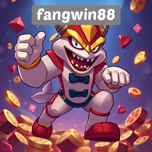 Fangwin88 Platform Game Terbaru untuk Pecinta Game Online