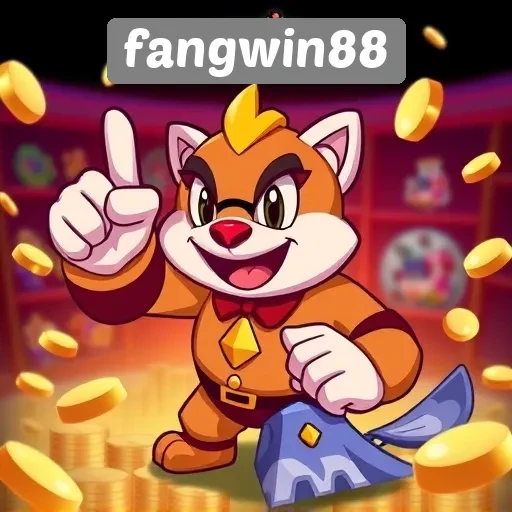 Fangwin88 Platform Game Terpercaya untuk Pecinta Game Online