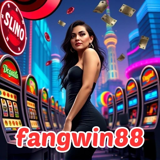 fangwin88 - Pertanyaan Umum