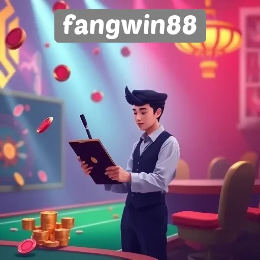 Menelusuri Kelebihan dan Fitur Game di Fangwin88