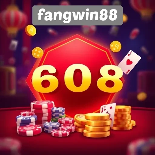 Pengalaman Bermain di Situs Game Fangwin88