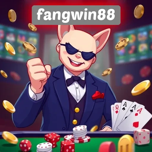 Berbagai Jenis Permainan yang Tersedia di Fangwin88