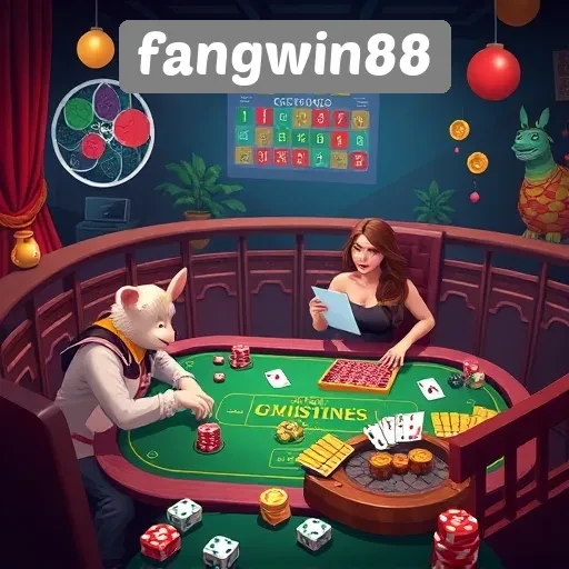 Pentingnya Lisensi dan Regulasi Terhadap Fangwin88