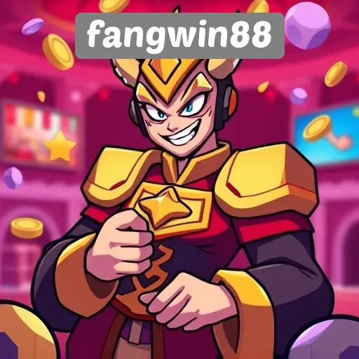 Mitos dan Fakta tentang Fangwin88 di Kalangan Gamer
