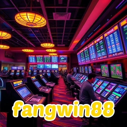 fangwin88: Semua Metode Pembayaran Menarik untuk Game Online