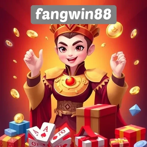 Mengulas Pengalaman Bermain di Fangwin88