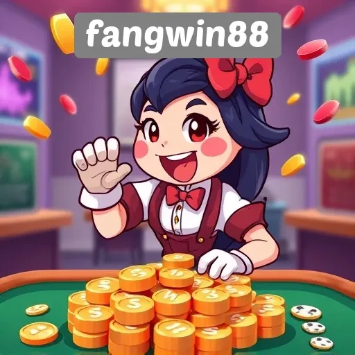 Ulasan Lengkap tentang Situs Game Fangwin88