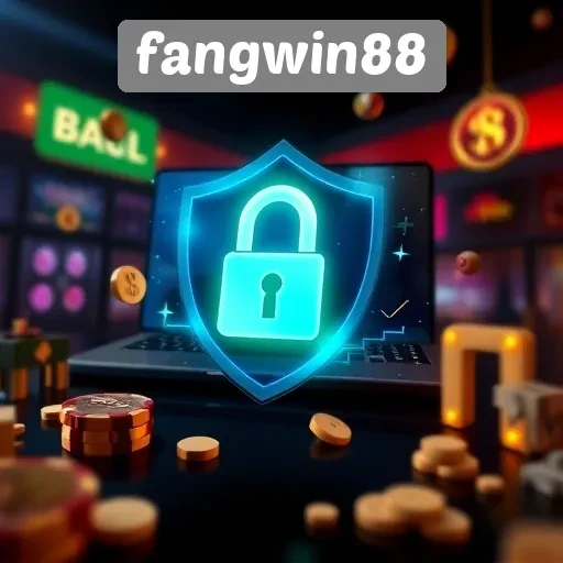 Keamanan dan Privasi di Fangwin88 Menjadi Prioritas Utama