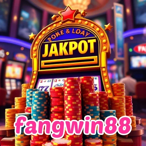 fangwin88: Temukan Keseruan Game Online di Sini!