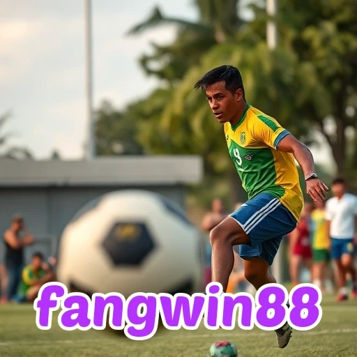 fangwin88 - Taruhan Olahraga