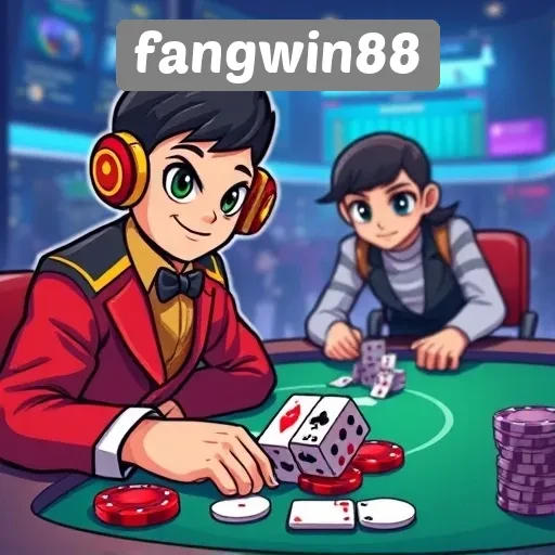 Taktik dan Strategi Bermain Efektif di Fangwin88 untuk Meningkatkan Peluang Menang