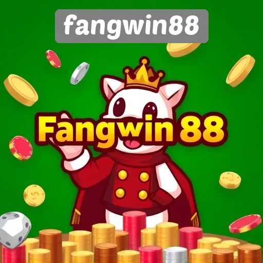 Beragam Jenis Permainan yang Tersedia di Fangwin88